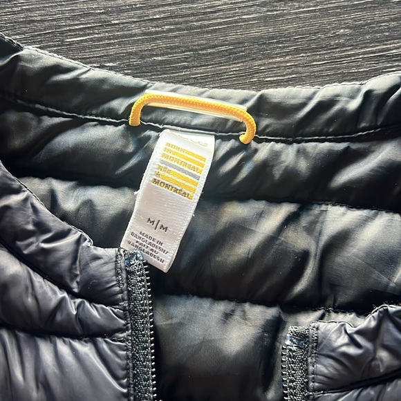 Lole Bomber Jacket - Picture 3 of 3